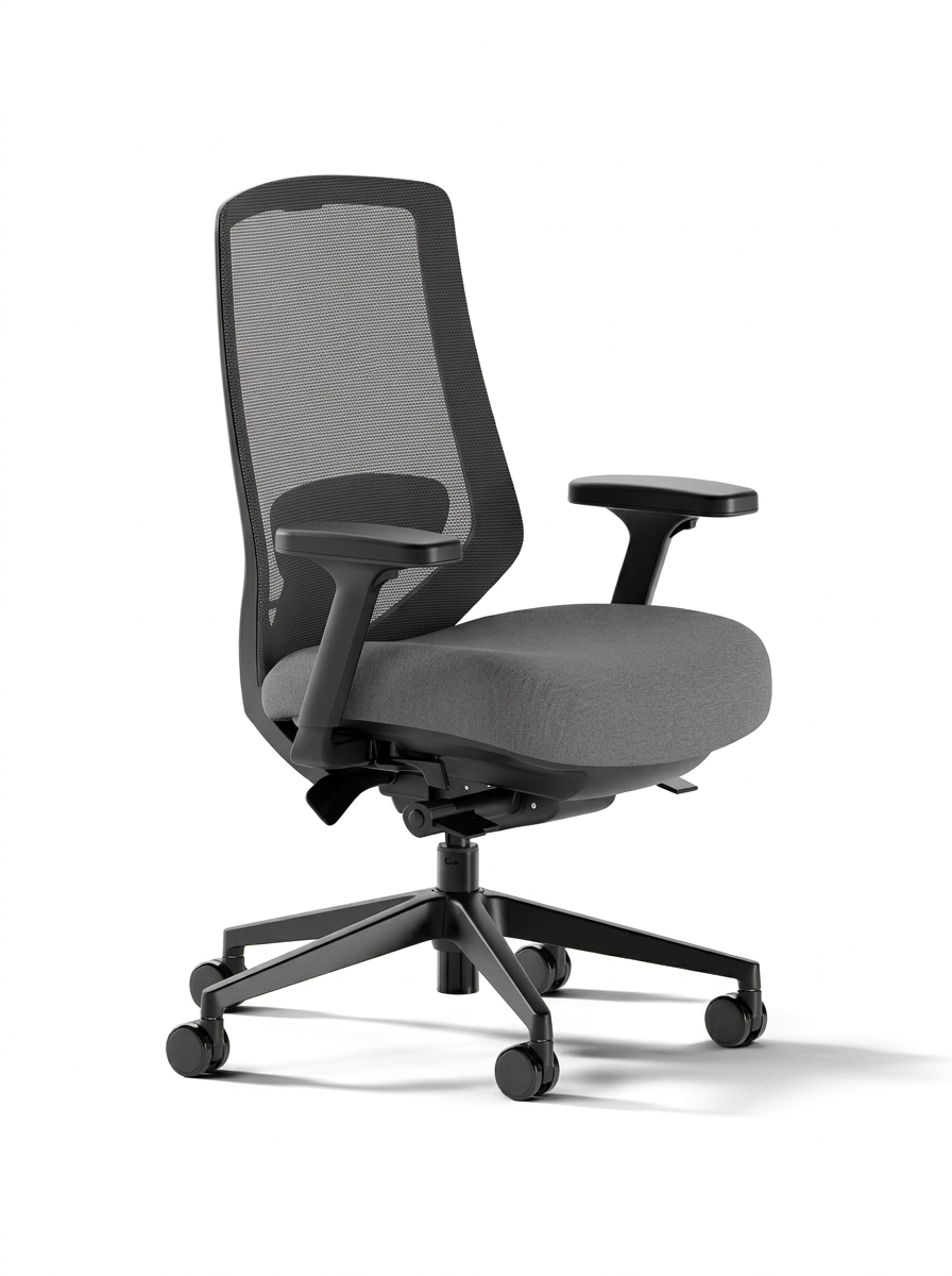Ergonomic Chair Pro